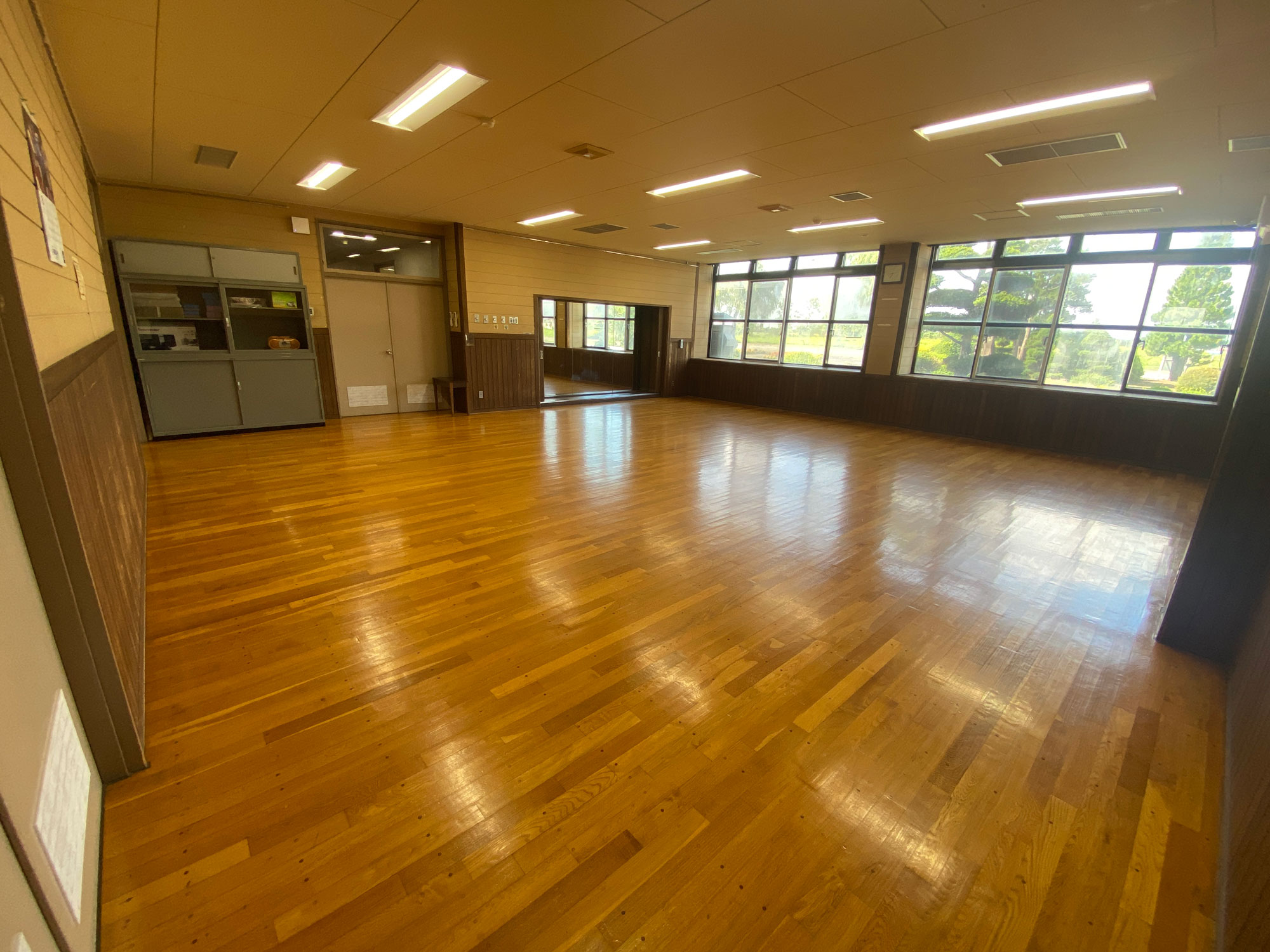 研修室１【1階】