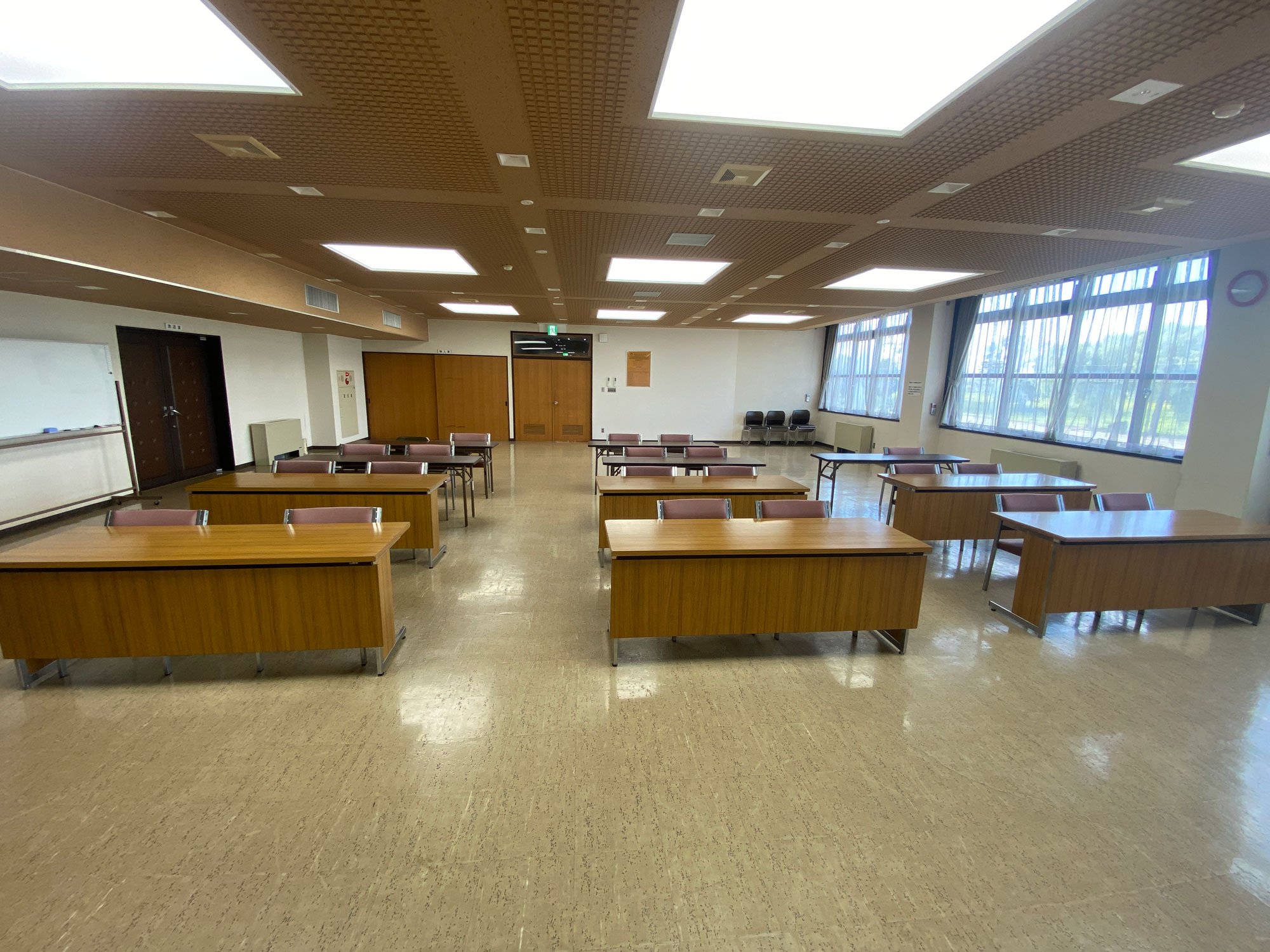研修室【2階】