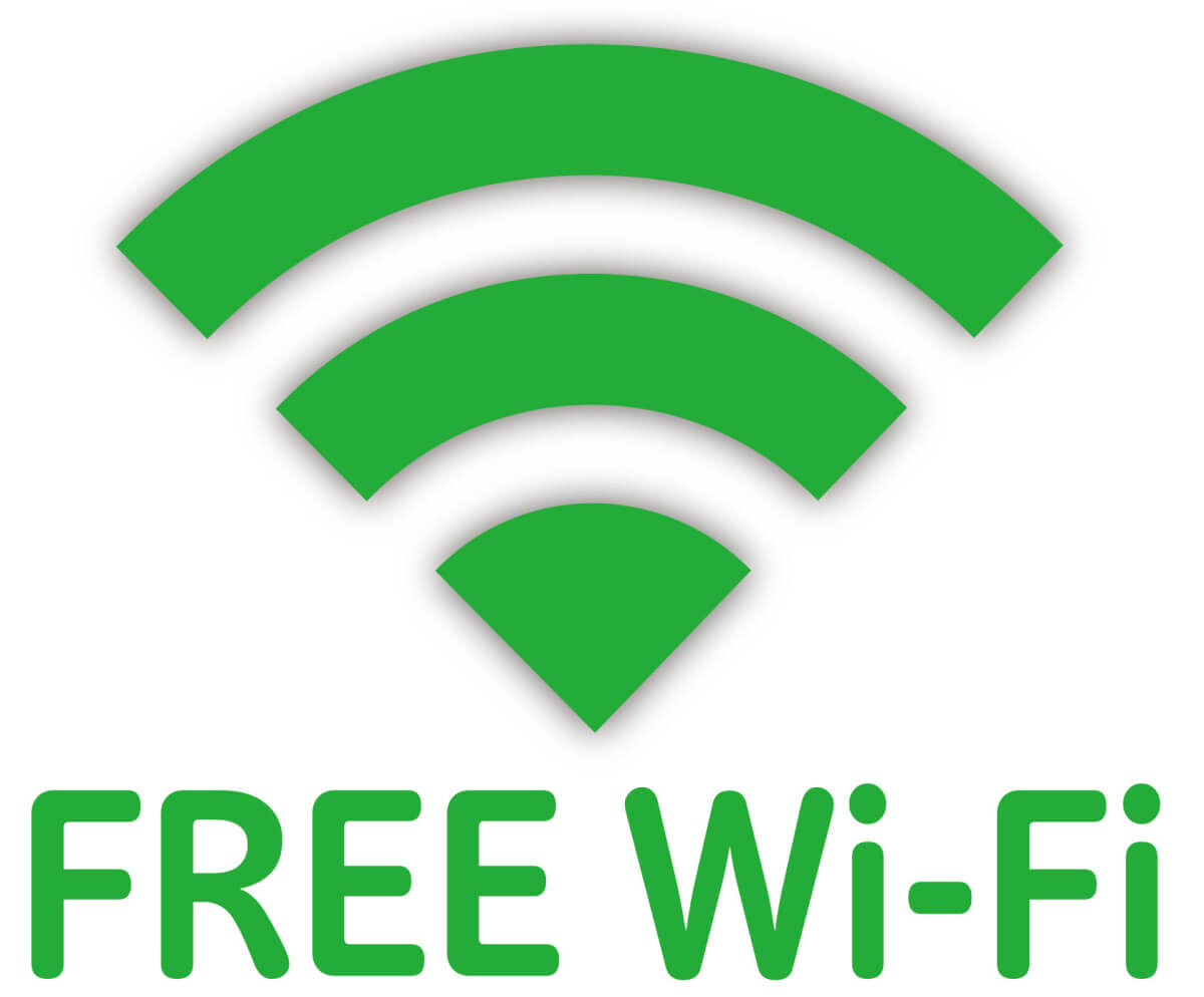 Free Wifi のご利用方法 公式 とかちプラザ 帯広 十勝