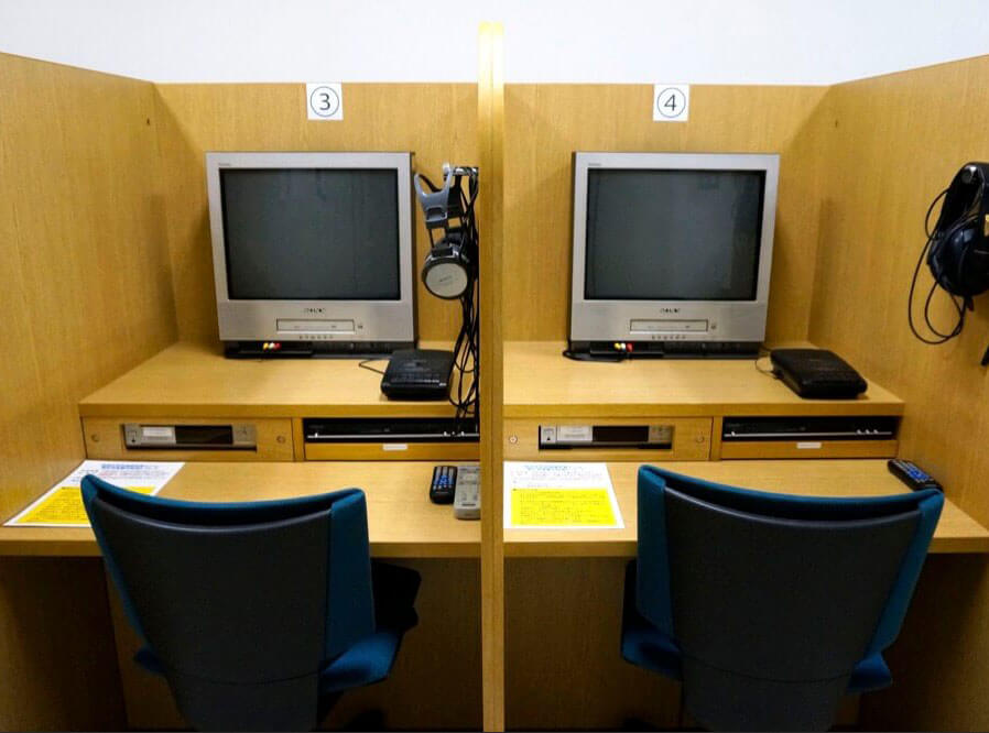 放送大学帯広学習室
